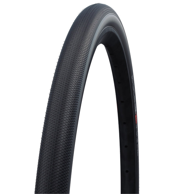 G-One Speed Faltreifen - 27.5x1.20 Zoll - ADDIX RaceGuard - Schwarz