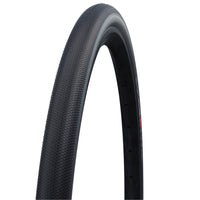 G-One Speed Faltreifen - 27.5x1.20 Zoll - ADDIX RaceGuard - Schwarz