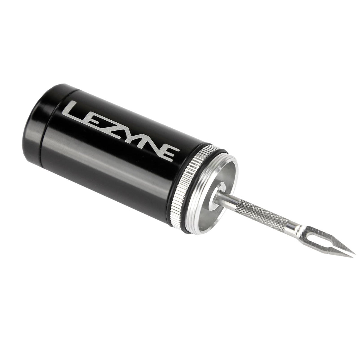 Tubeless Reparaturkit - Schwarz