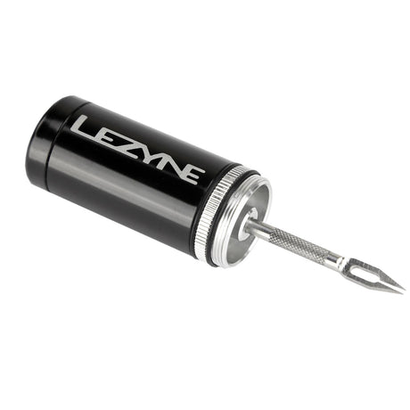 Tubeless Reparaturkit - Schwarz