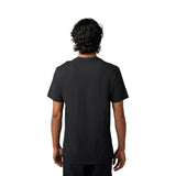 Track Beast Short Sleeve Prem Tee - Black