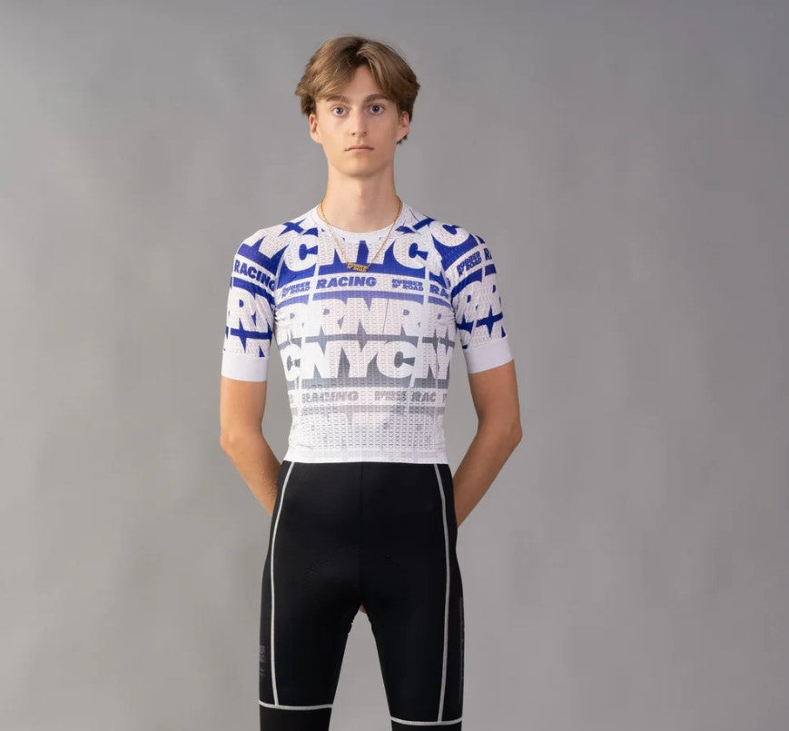 RNRNYC™ IMPACT Air Jersey - Skyscraper