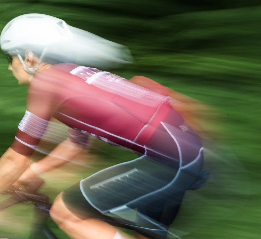 Women's RNRNYC™ IMPACT Jersey - Nightfall
