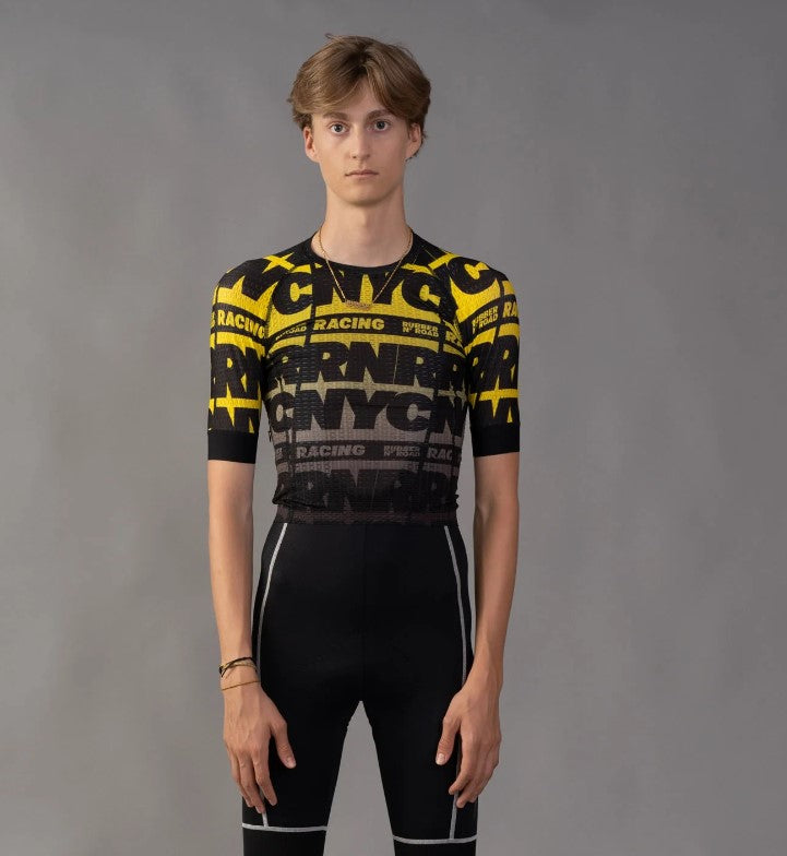 RNRNYC™ IMPACT Air Jersey - Taxi