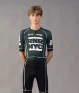RNRNYC™ IMPACT Jersey - Dark Green
