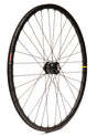Laufrad SON 28 12 disc center lock + Mavic Open Pro UST Disc 32h