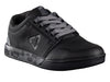 3.0 Scarpa a pedale piatto nero