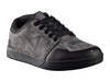 3.0 Scarpa a pedale piatto in acciaio