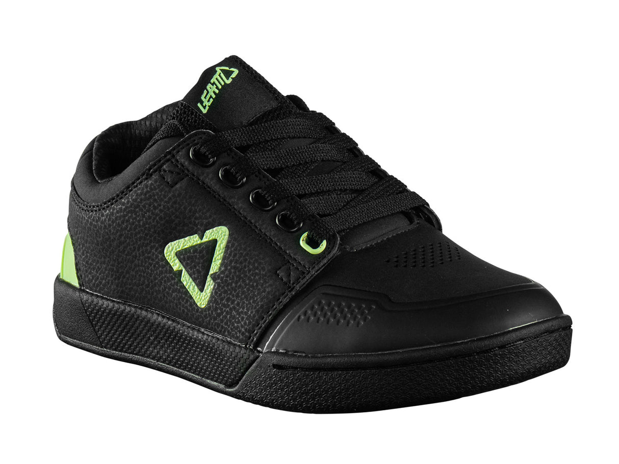 3.0 Flatpedal Women Shoe Black