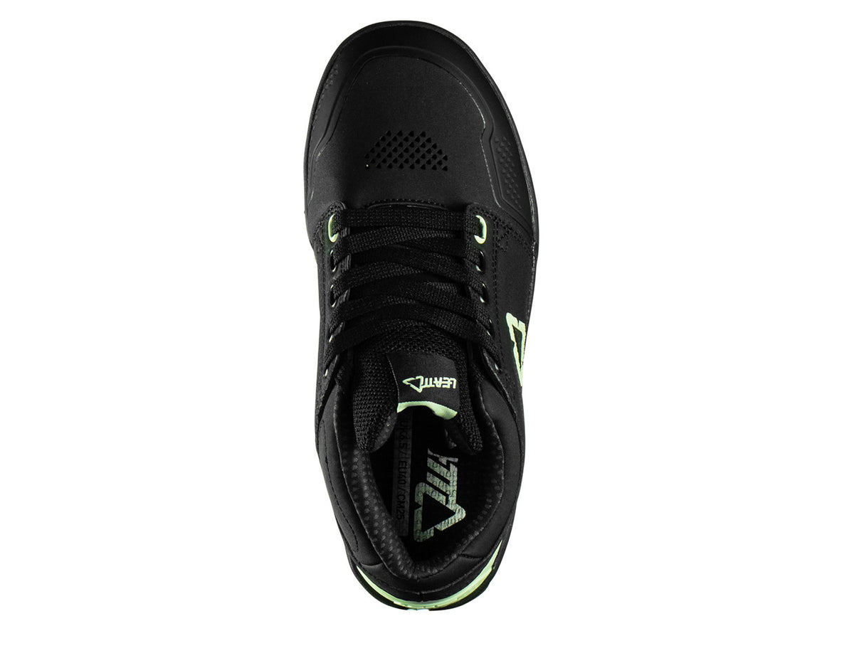 3.0 Flatpedal Women Shoe Black
