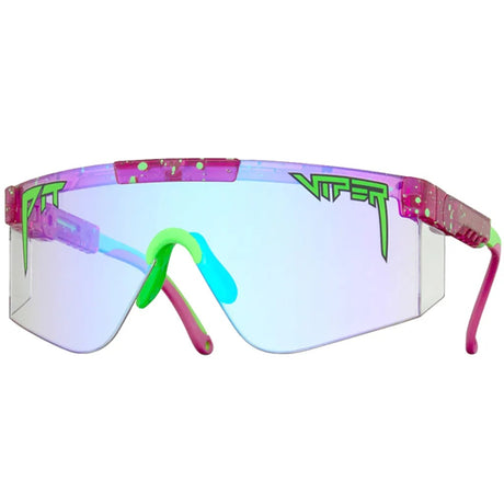 The 2000s - Sandia Blaster