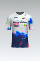 Technical Tee Prism - MTB World Series 26