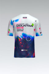 Technical Tee Prism - MTB World Series 26