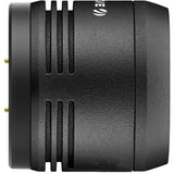 Frontlicht SC-160 / SP E-Cap Aufnahme