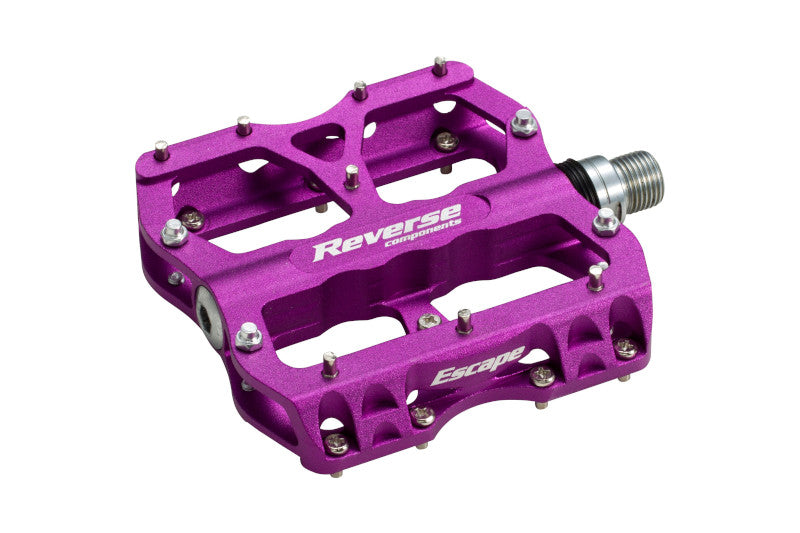 reverse mtb pedale Escape Platform Pedal