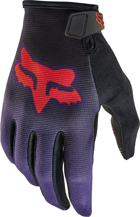 Ranger Glove -Race - sangria