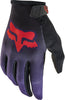 Ranger Glove -Race - sangria