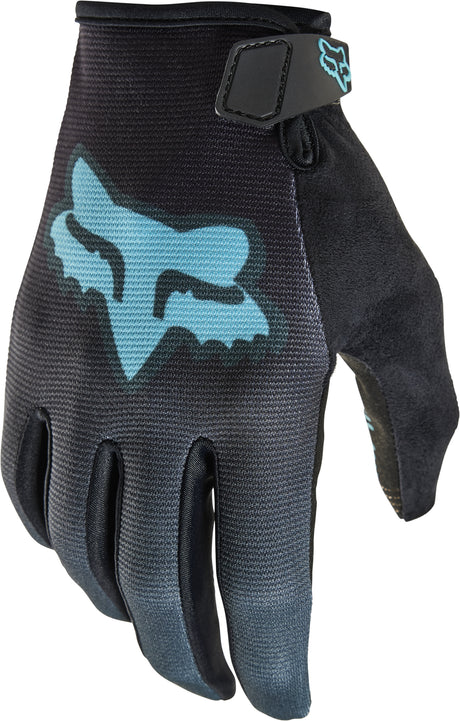 Ranger Glove -Race - emerald