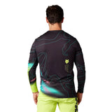 Flexair Lunar Jersey - black