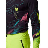 Flexair Lunar Jersey - black