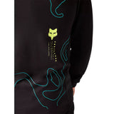 Ranger Dr Md Long Sleeve Jersey Lunar - black