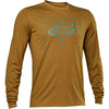 Ranger Dr Md Long Sleeve Jersey Tred - caramel 
