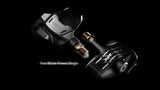 Kéo Blade Power Single - black