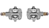 X-Track Power Dual - silver