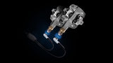 X-Track Power Dual - silver