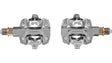X-Track Power Dual - silver