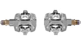 X-Track Power Dual - silver