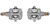 X-Track Power Dual - plata