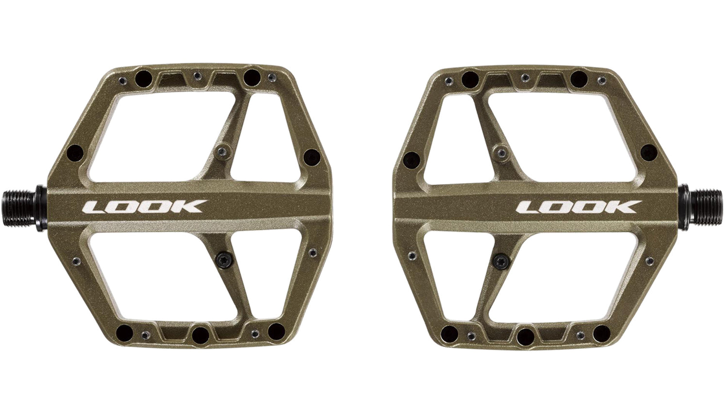 Trail ROC 2 - hope green 