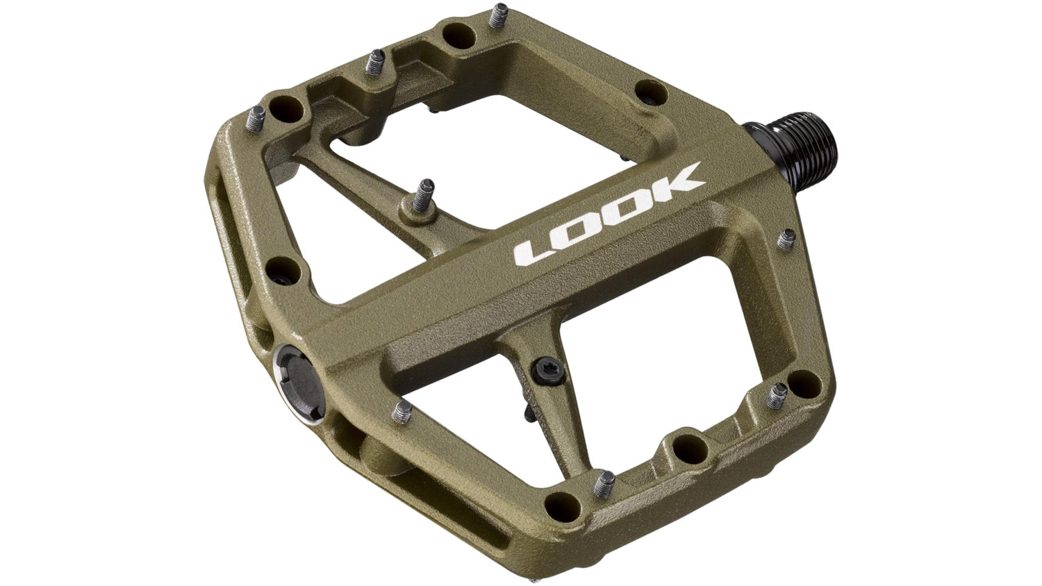 Trail ROC 2 - hope green 