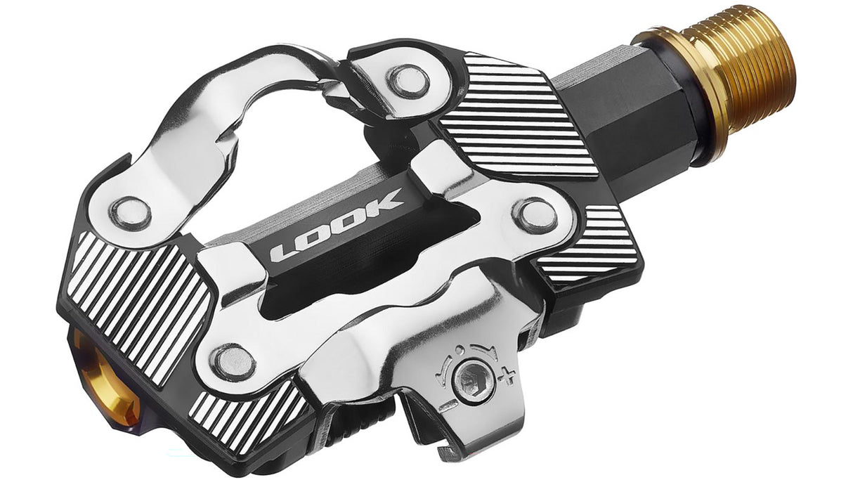 X-One-G Ti - black