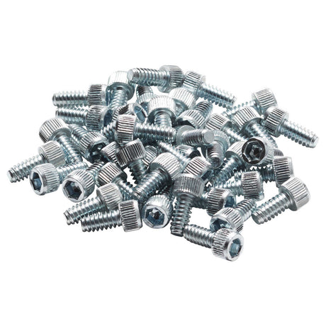 Pedal Pins für Escape Pro+Black ONE Pedal - Stahl