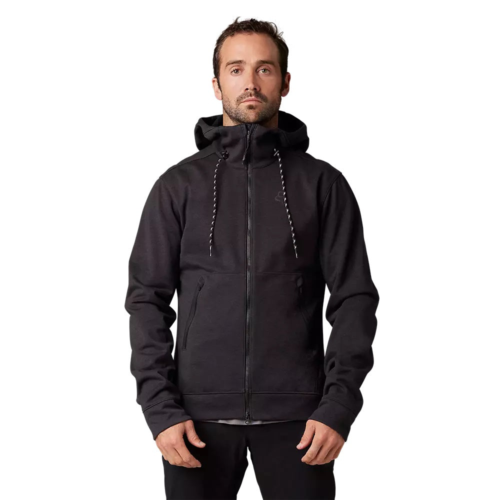 Ranger Fire Jacket - black