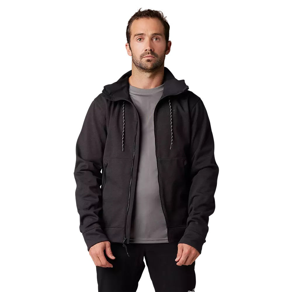 Ranger Fire Jacket - black