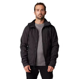Ranger Fire Jacket - black