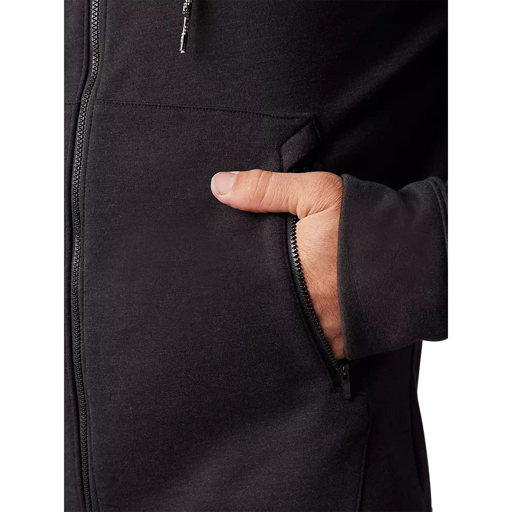 Ranger Fire Jacket - black
