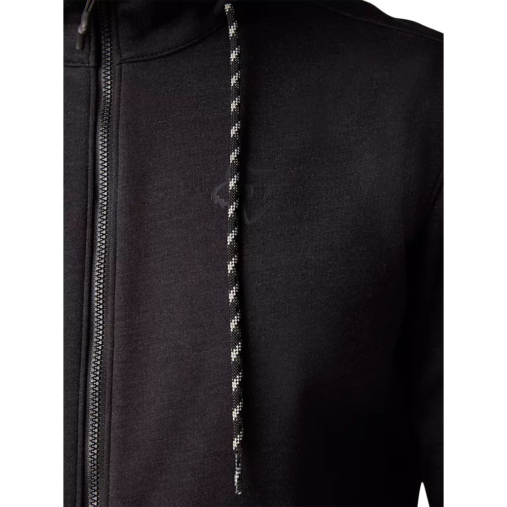 Ranger Fire Jacket - black