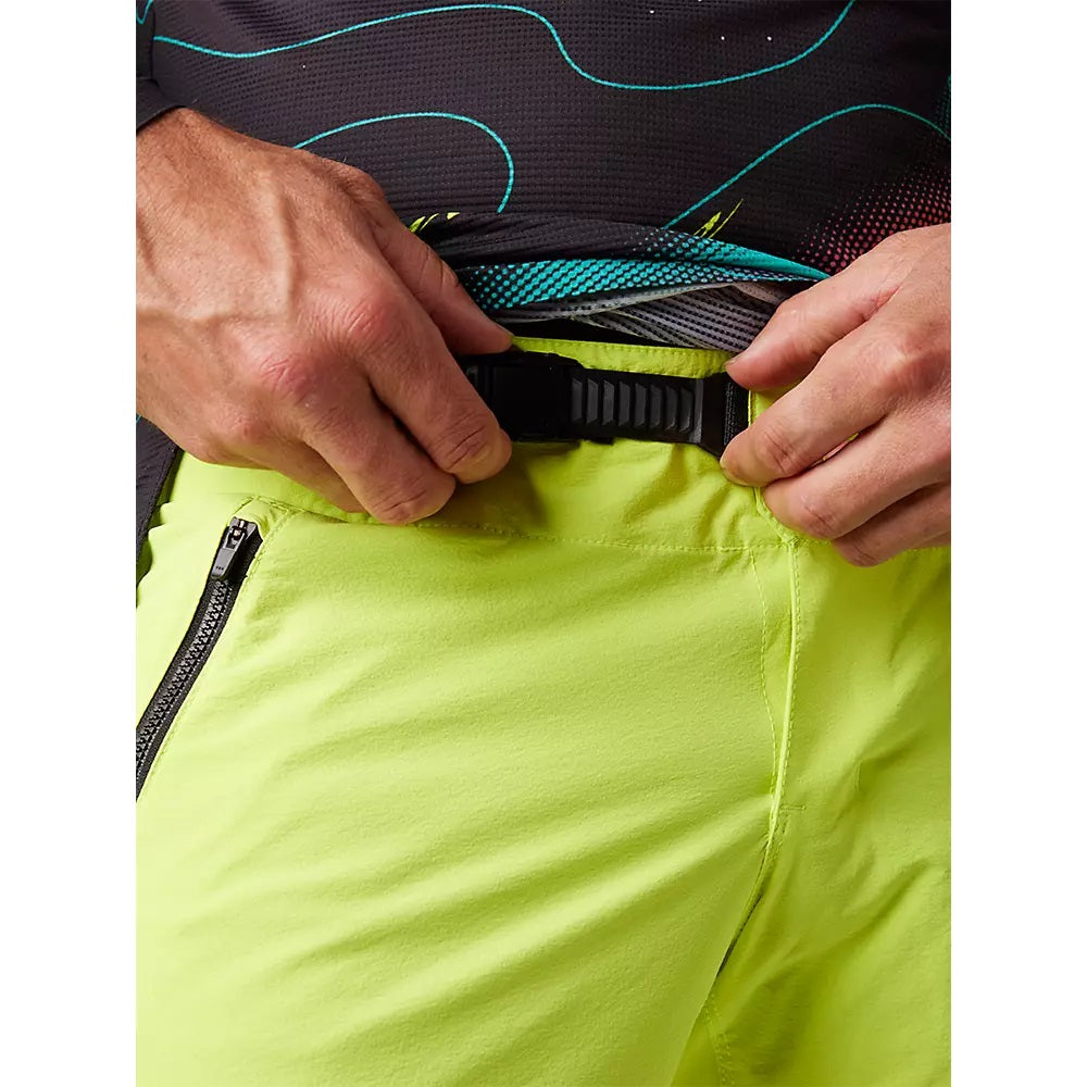 Flexair Pant Lunar - fluorescent yellow