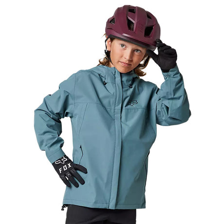 Youth Ranger 2.5L Water Jacket - sea foam