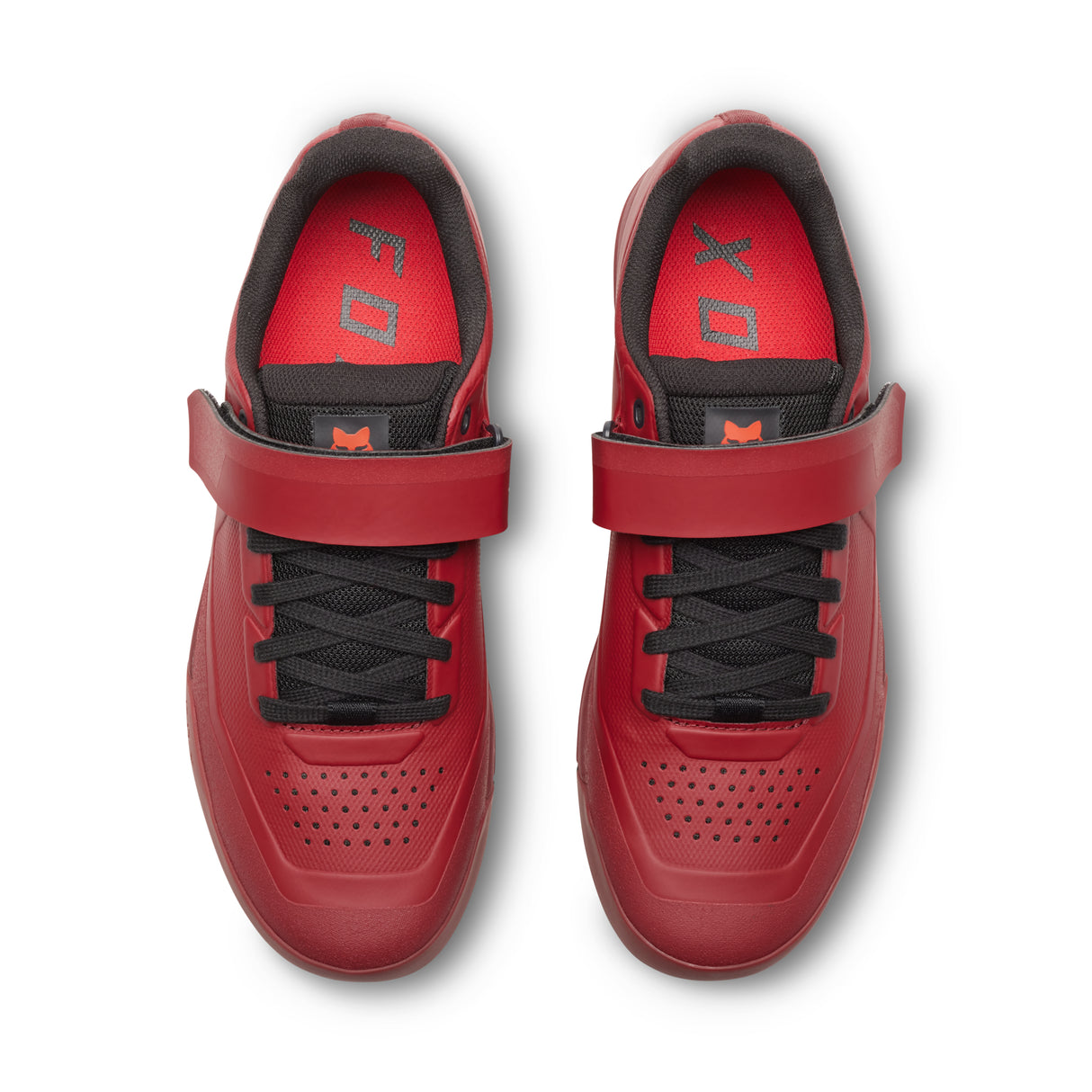 Union - Red