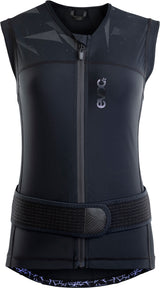 Protector Vest Pro Women - black