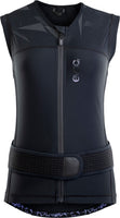Chaleco Protector Pro Mujer - negro 