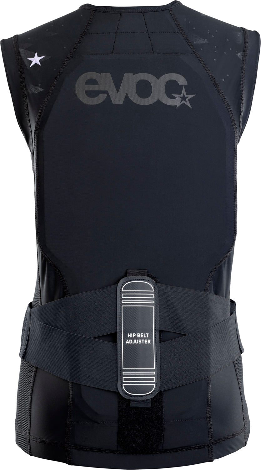 Protector Vest Pro Women - black