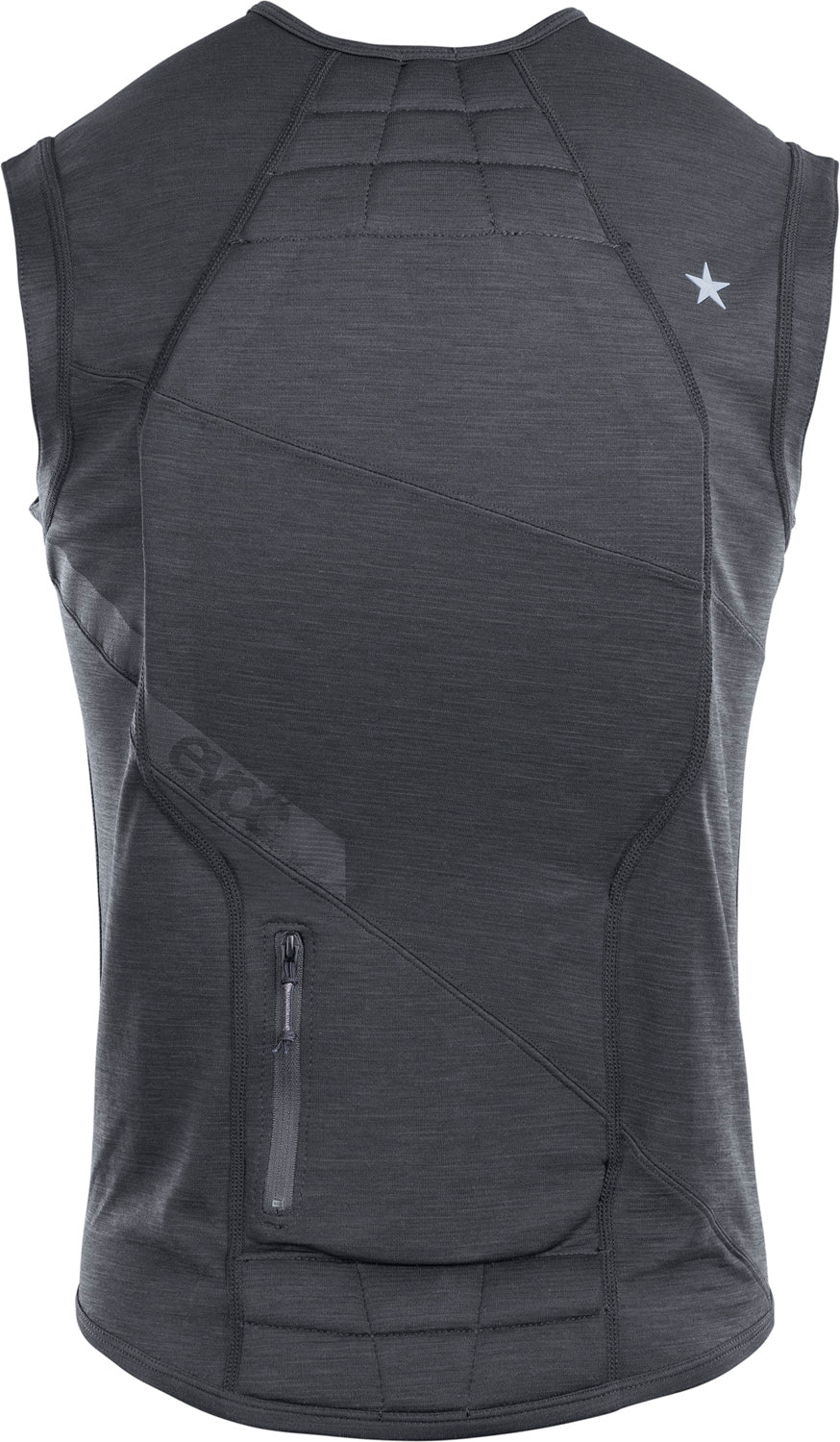 Protector Vest Lite Men - black