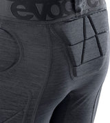 Crash Pants Kids - carbon grey