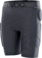 Crash Pants Kids - carbon grey 